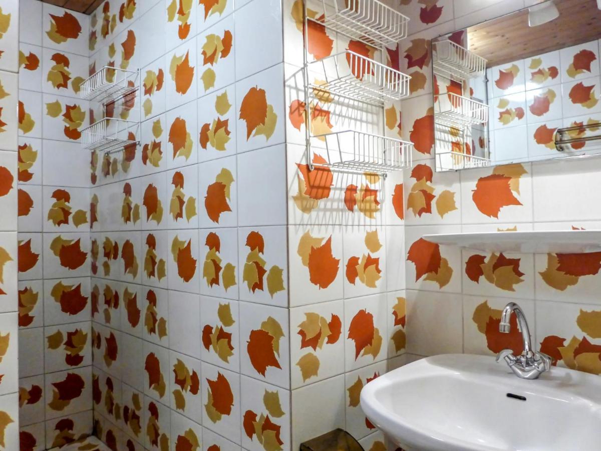 Apartment Champraz-7 By Interhome Chamonix ภายนอก รูปภาพ