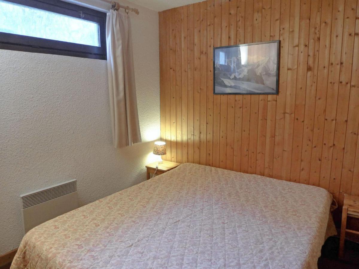 Apartment Champraz-7 By Interhome Chamonix ภายนอก รูปภาพ